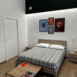Chambre Annexée Double de Luxe